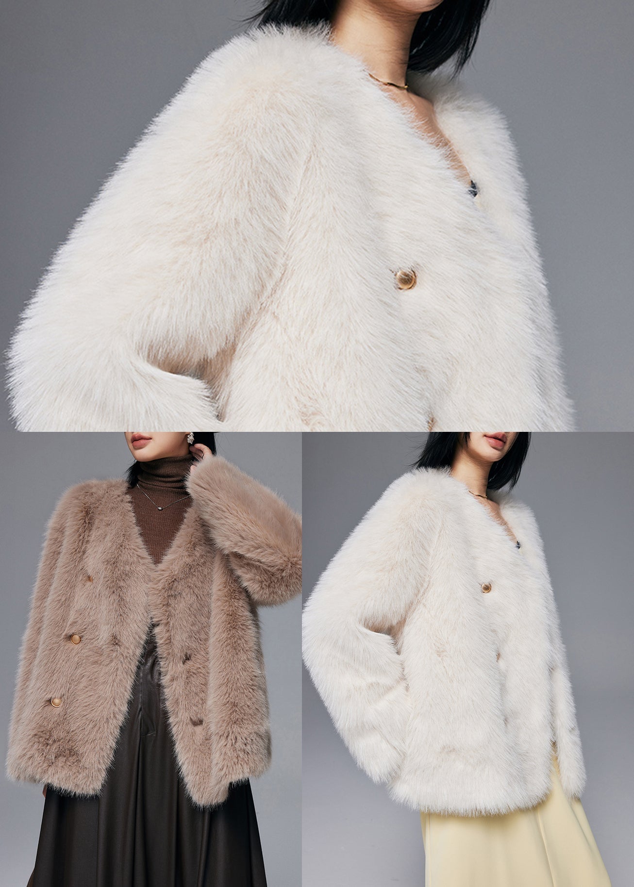 Classic Vintage & Enduringly Stylish Jacket