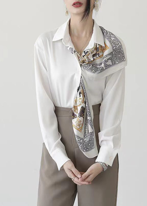 Classic Vintage Shirt with a Flattering Fit