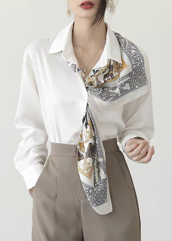 Classic Vintage Shirt with a Flattering Fit