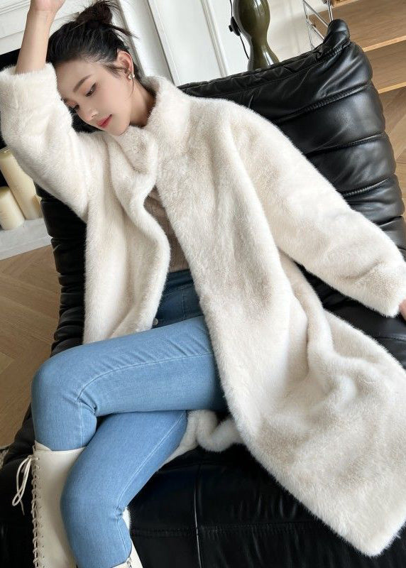Beautifully Balanced Coat with Timeless Character