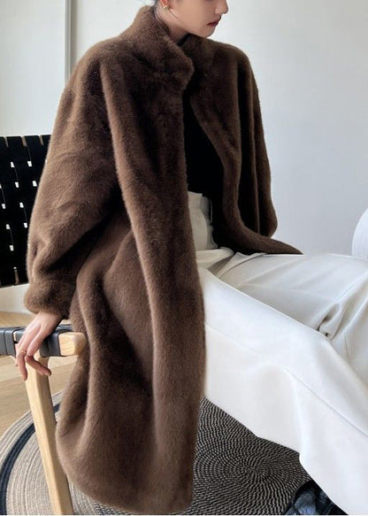 Beautifully Balanced Coat with Timeless Character
