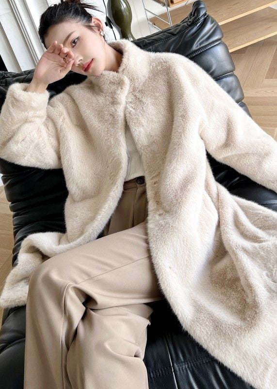 Beautifully Balanced Coat with Timeless Character