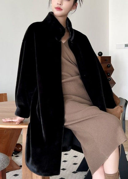 Beautifully Balanced Coat with Timeless Character