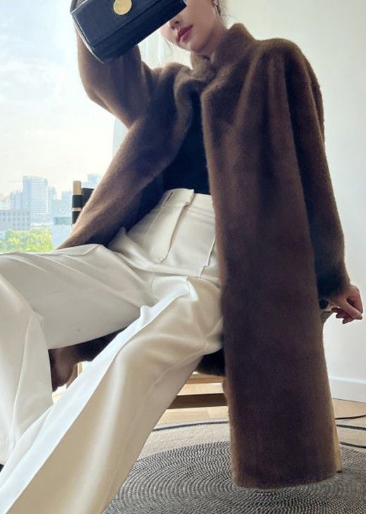 Beautifully Balanced Coat with Timeless Character