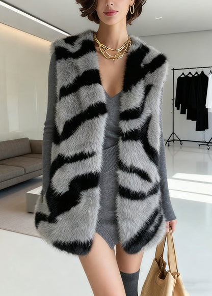 Polished Coat with an Effortless Classic Look
