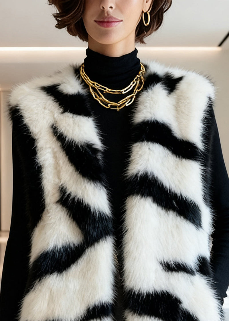 Polished Coat with an Effortless Classic Look
