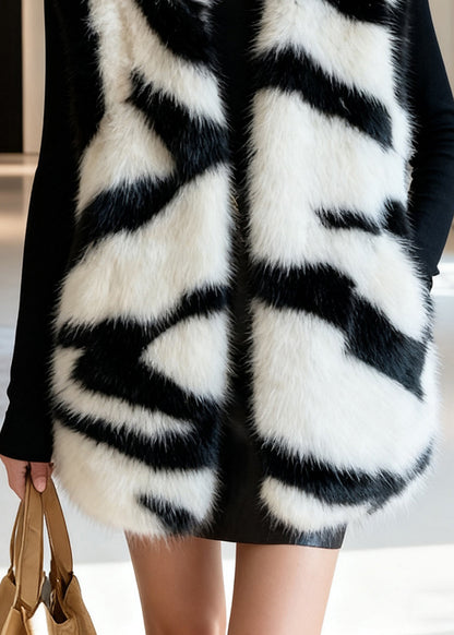 Polished Coat with an Effortless Classic Look