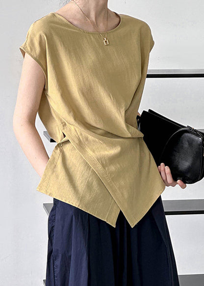 Beautifully Finished Top in a Timeless Design