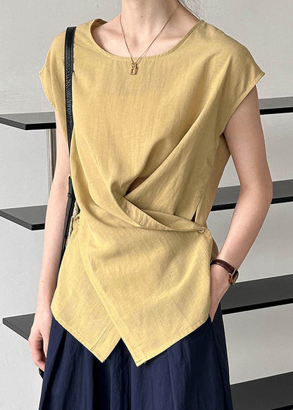 Beautifully Finished Top in a Timeless Design