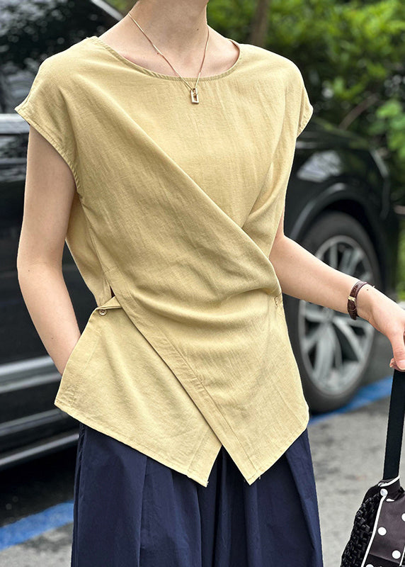 Beautifully Finished Top in a Timeless Design