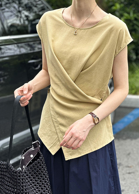 Beautifully Finished Top in a Timeless Design
