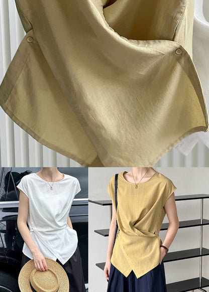 Beautifully Finished Top in a Timeless Design
