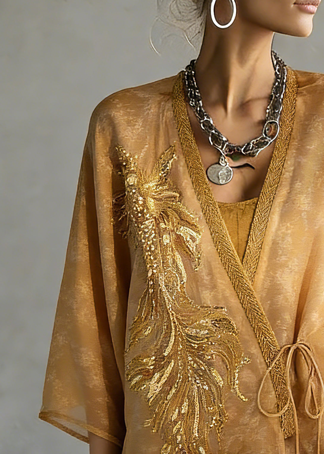 Classic Vintage & Enduringly Stylish Cardigan