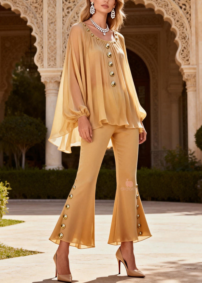 Elegant Set for Every Occasion