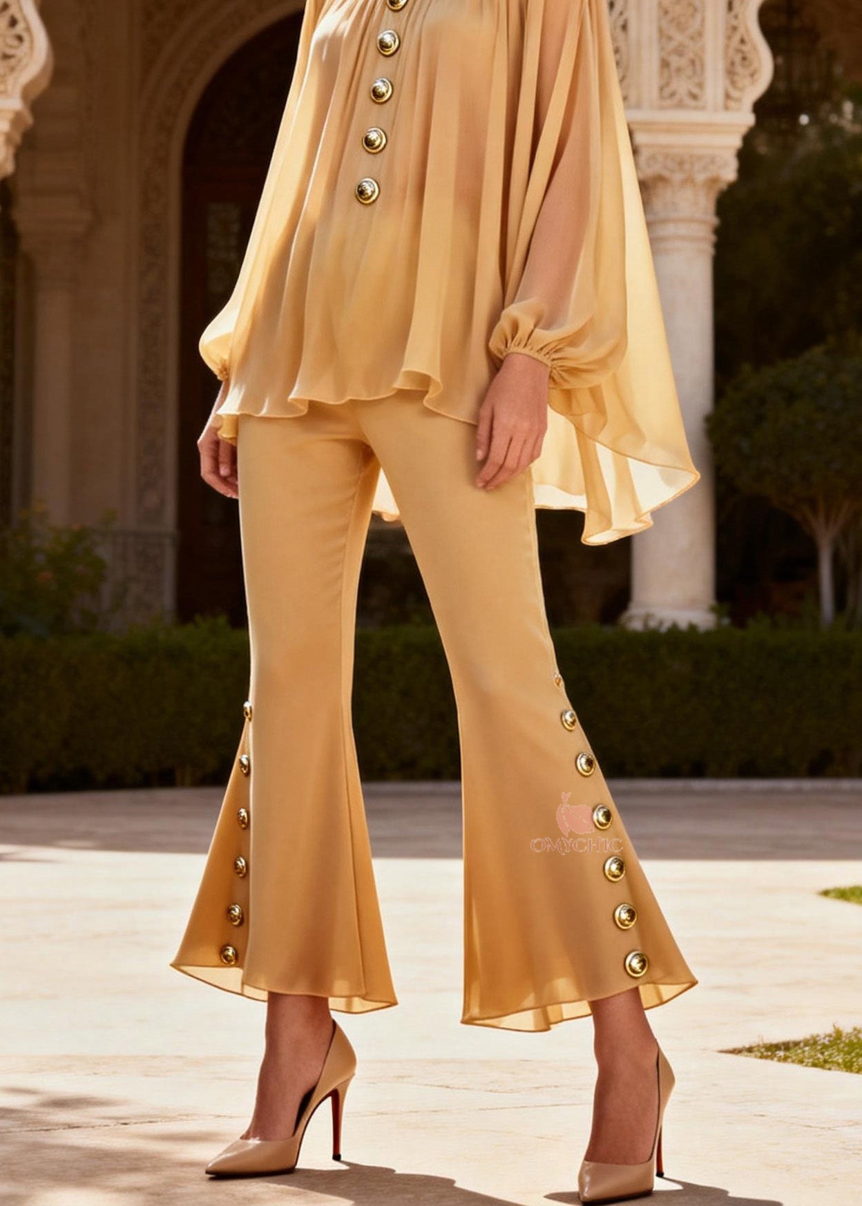 Elegant Set for Every Occasion