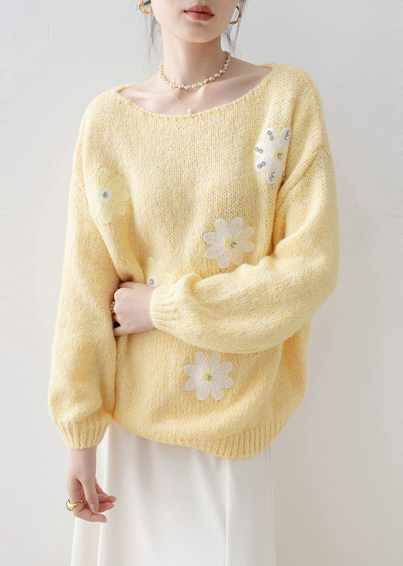 Classic Vintage & Enduringly Stylish Sweater