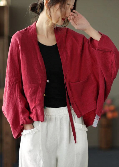 Beautifully Balanced Coat with Timeless Character