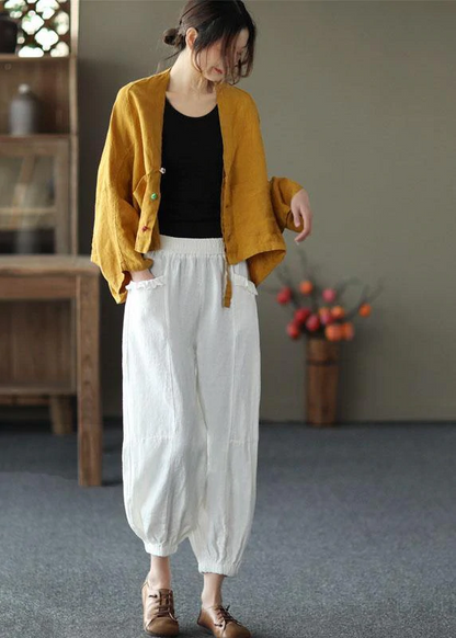 Beautifully Balanced Coat with Timeless Character