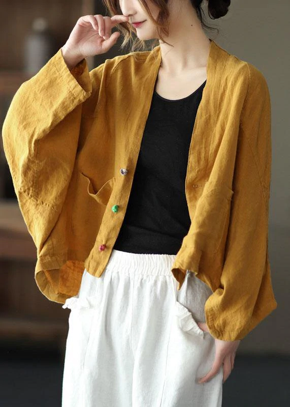 Beautifully Balanced Coat with Timeless Character