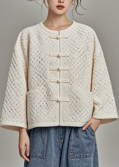 Classic Vintage & Enduringly Stylish Coat
