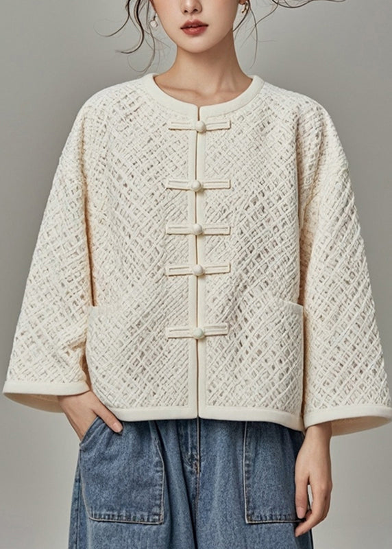 Classic Vintage & Enduringly Stylish Coat