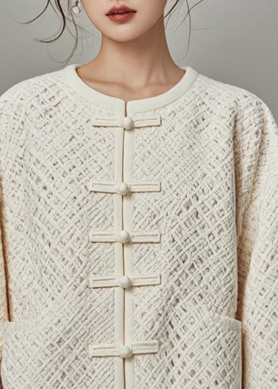 Classic Vintage & Enduringly Stylish Coat