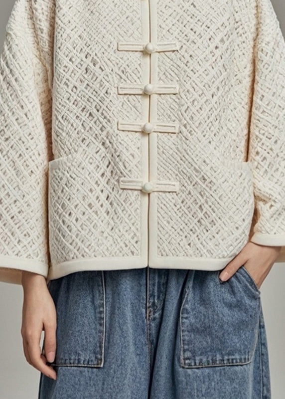 Classic Vintage & Enduringly Stylish Coat