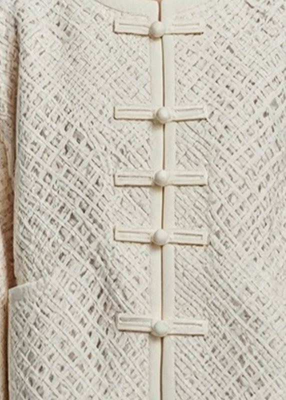Classic Vintage & Enduringly Stylish Coat