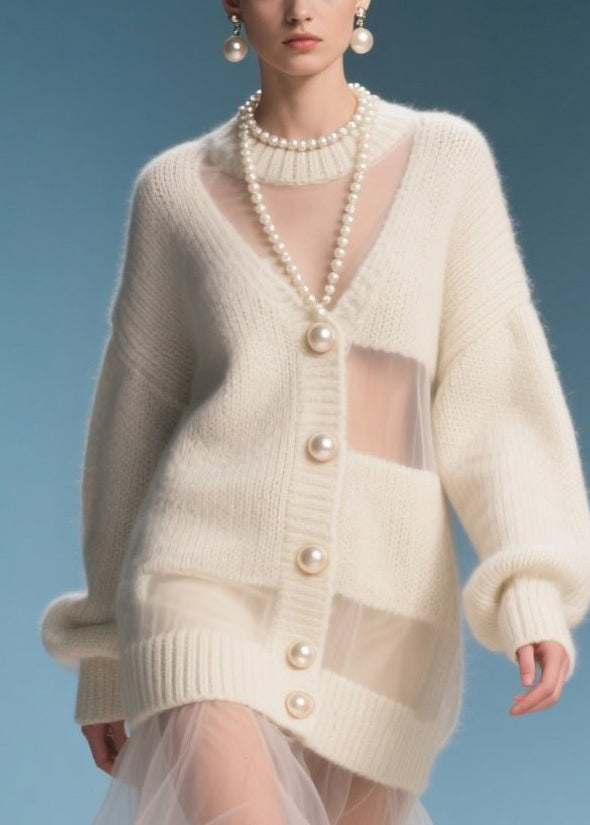 Classic Vintage & Enduringly Stylish Sweater