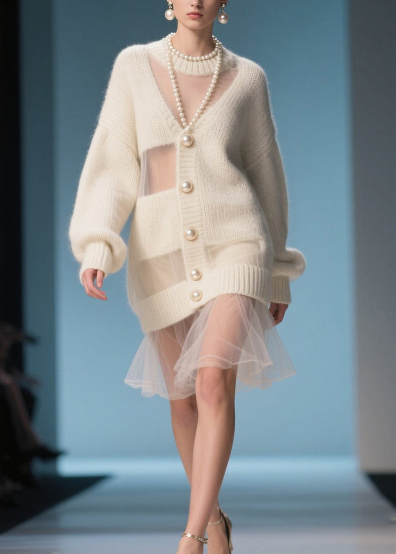 Classic Vintage & Enduringly Stylish Sweater
