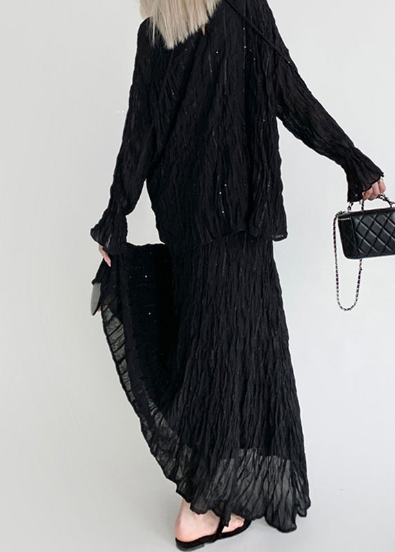 Vintage Inspired Top with a Contemporary Edge
