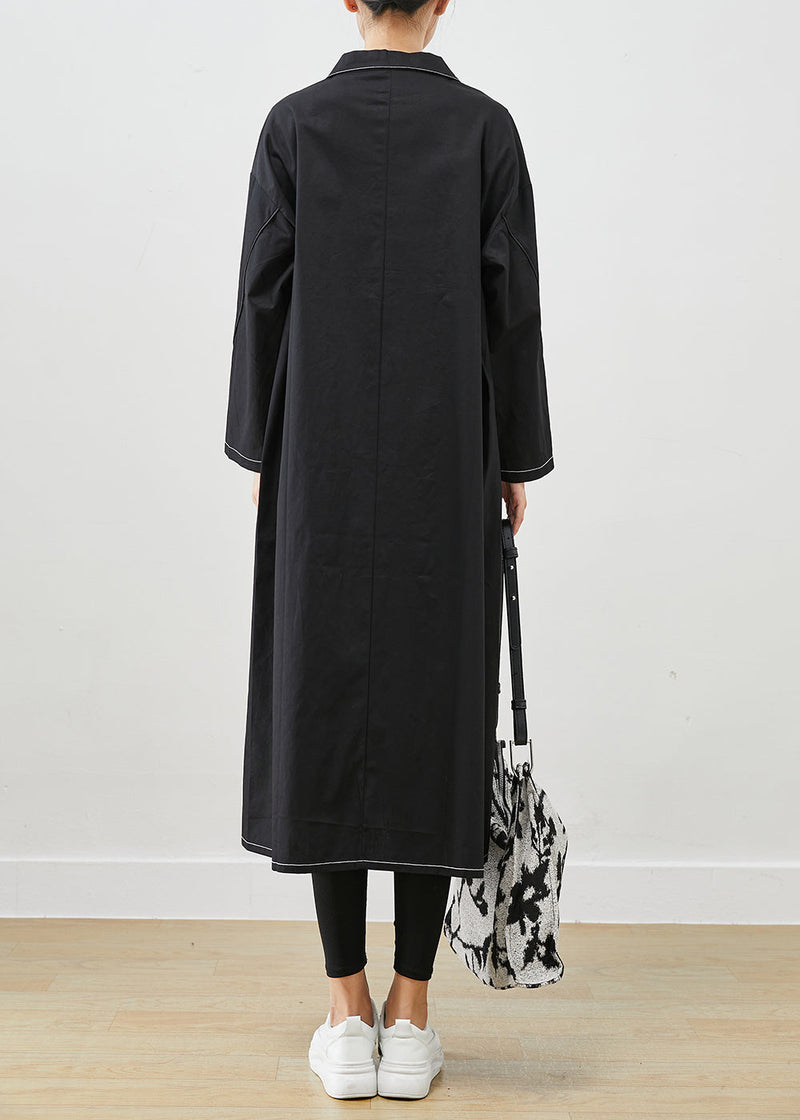 Effortlessly Elegant Coat with a Timeless Design