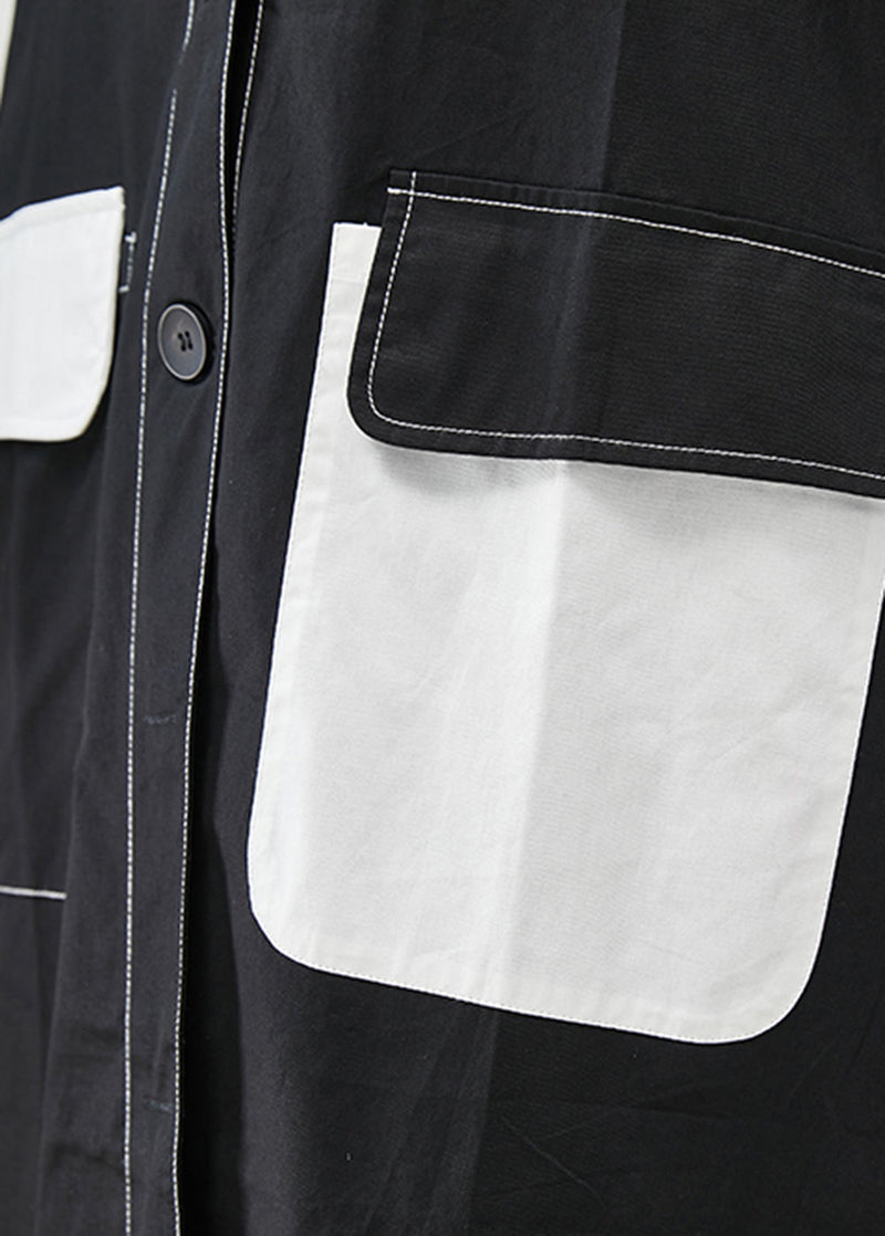 Effortlessly Elegant Coat with a Timeless Design