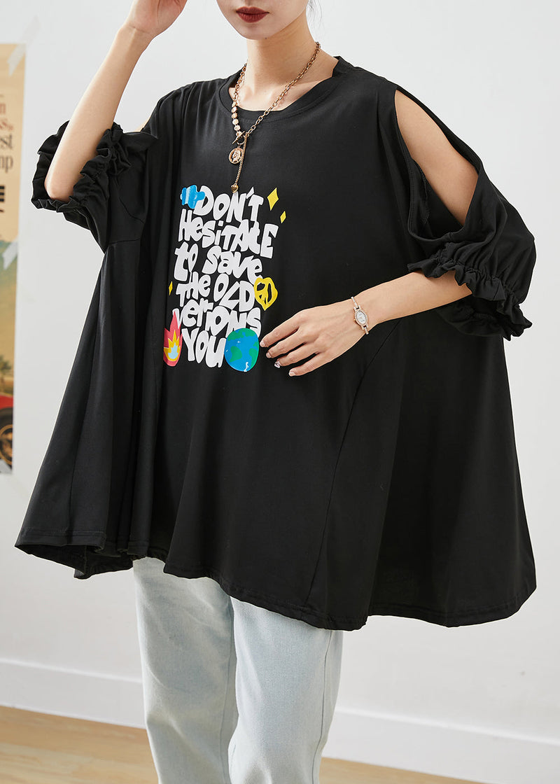 Gracefully Styled Top for Any Occasion