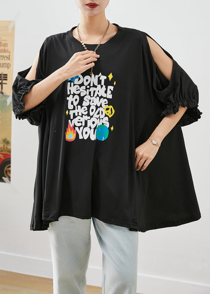 Gracefully Styled Top for Any Occasion