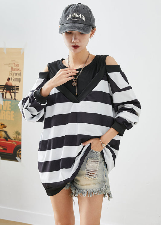 Vintage Inspired Shirt with a Contemporary Edge