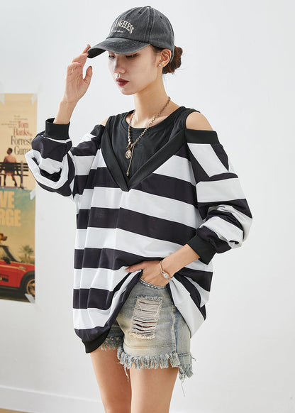 Vintage Inspired Shirt with a Contemporary Edge