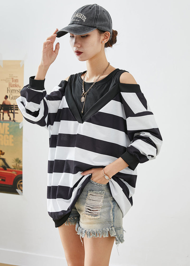 Vintage Inspired Shirt with a Contemporary Edge