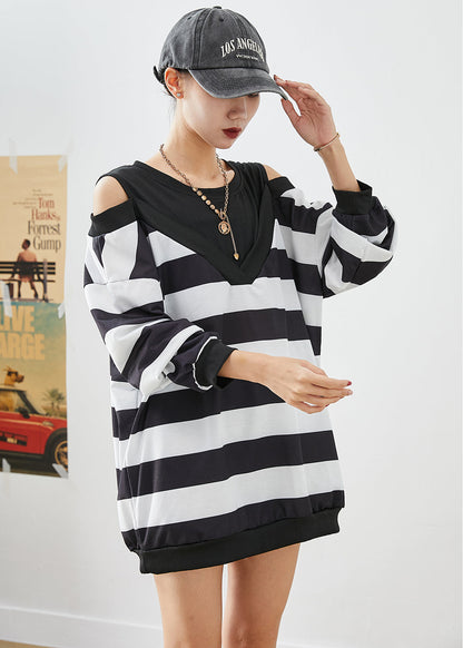 Vintage Inspired Shirt with a Contemporary Edge
