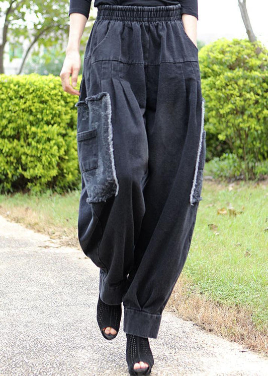 Beautifully Finished Trousers in a Timeless Design