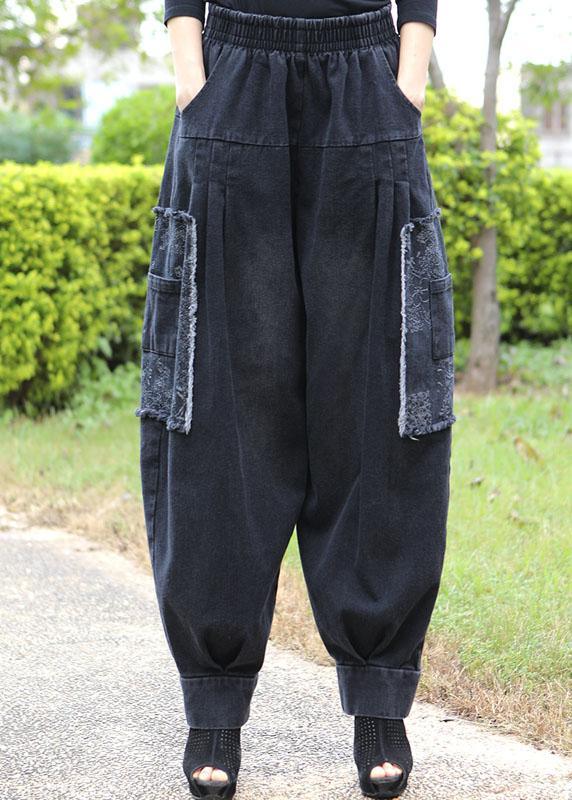 Beautifully Finished Trousers in a Timeless Design