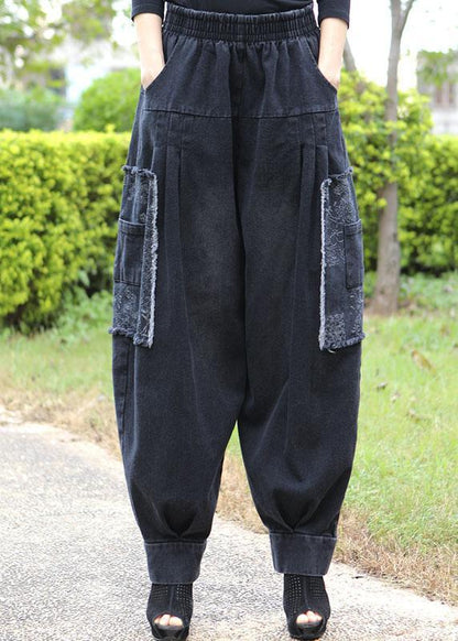 Beautifully Finished Trousers in a Timeless Design