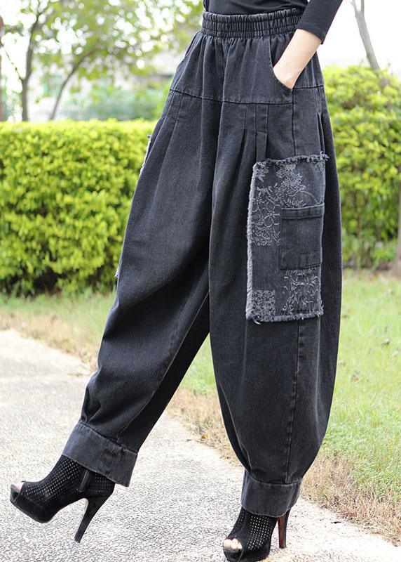 Beautifully Finished Trousers in a Timeless Design