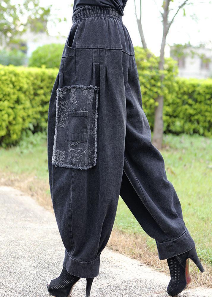 Beautifully Finished Trousers in a Timeless Design