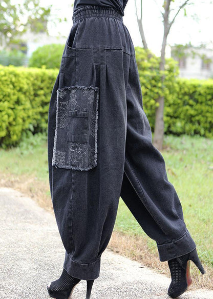 Beautifully Finished Trousers in a Timeless Design