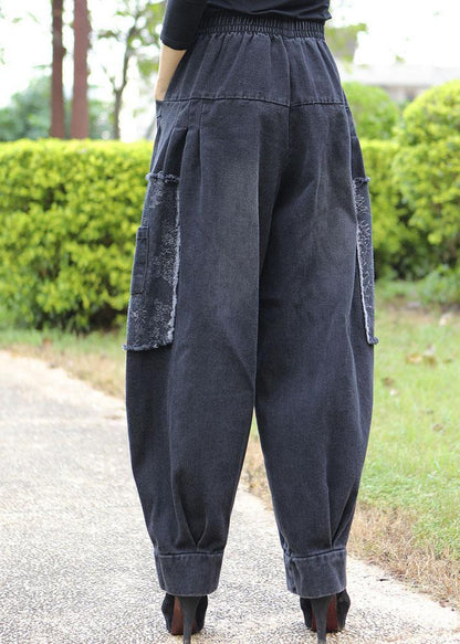 Beautifully Finished Trousers in a Timeless Design