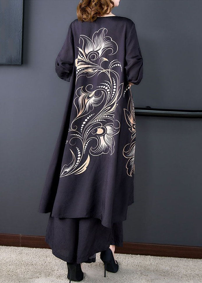 Classic Vintage & Enduringly Stylish Garment