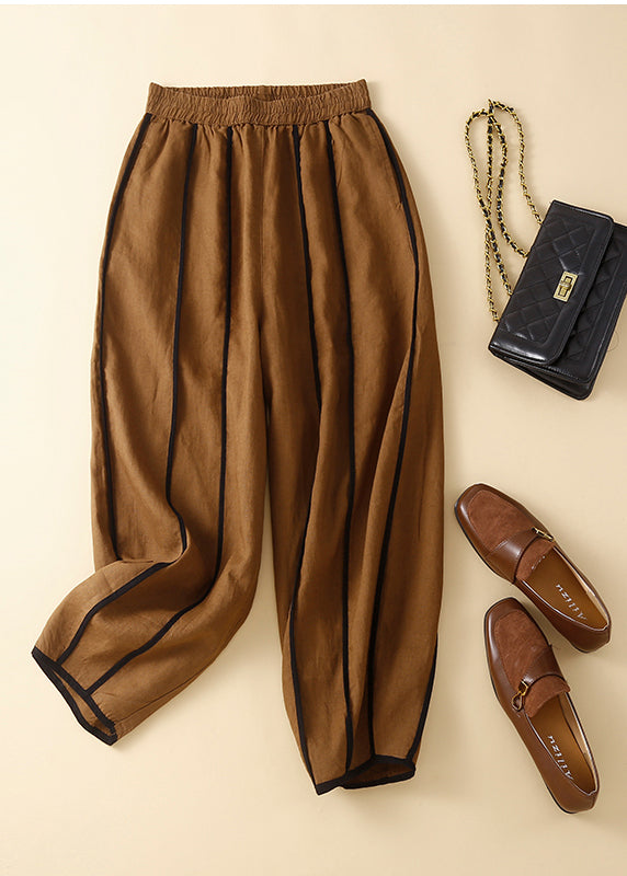 Elegantly Styled Pants for Everyday Wear