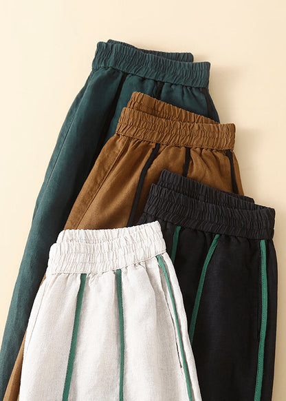 Elegantly Styled Pants for Everyday Wear