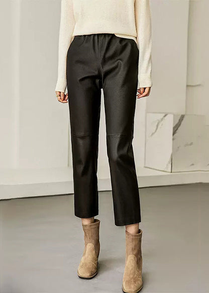 Vintage Inspired Pants with a Contemporary Edge
